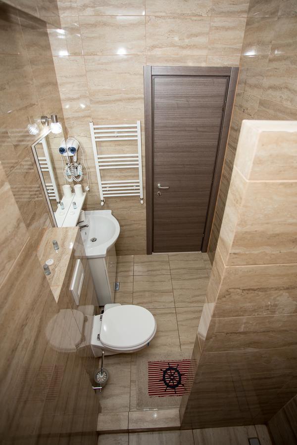 Axy Apartament Mamaia Apartment ภายนอก รูปภาพ